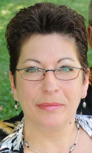 Lynda Boucher
