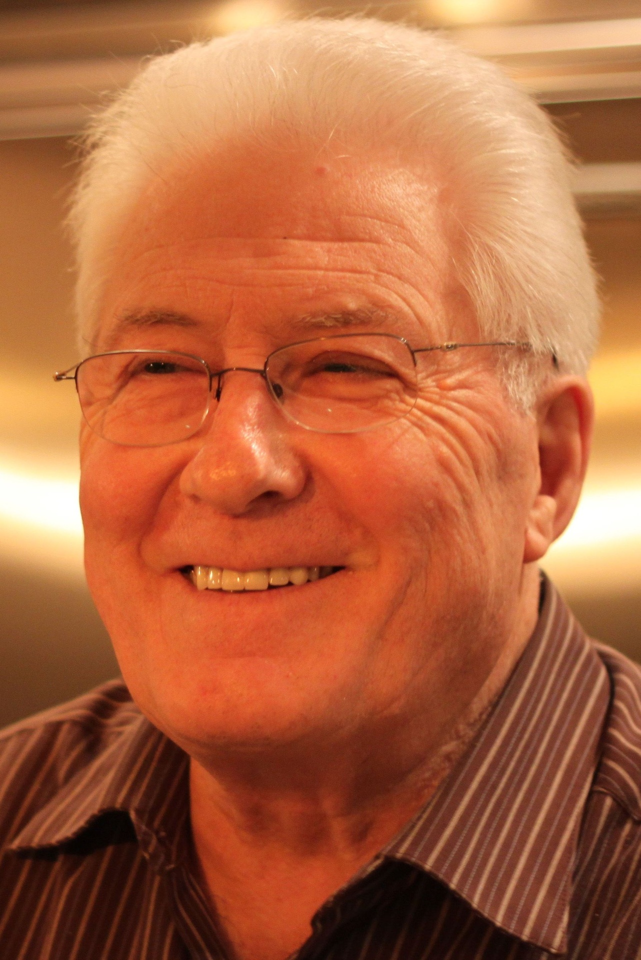 Claude, Dr Leclerc