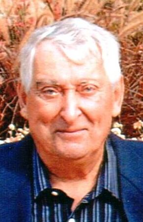 Louis-Paul Drolet
