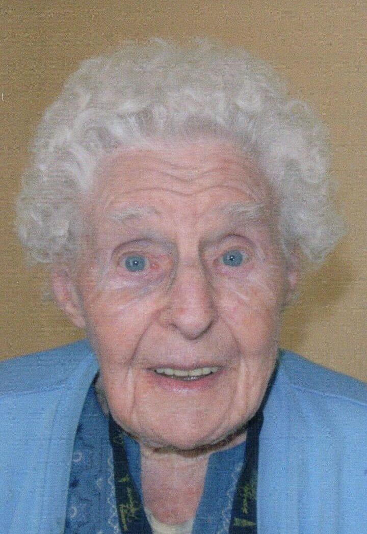 Lucille Lemieux Gagnon