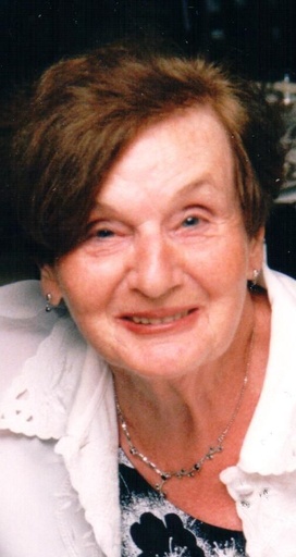 Jeannine Deschênes
