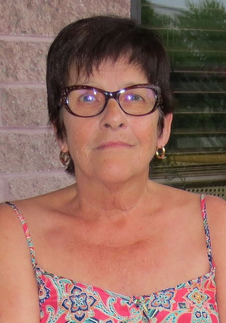 Doris Langevin