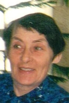 Jeannine Vézina