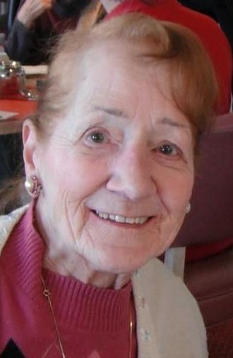 Rita Turcotte Plante