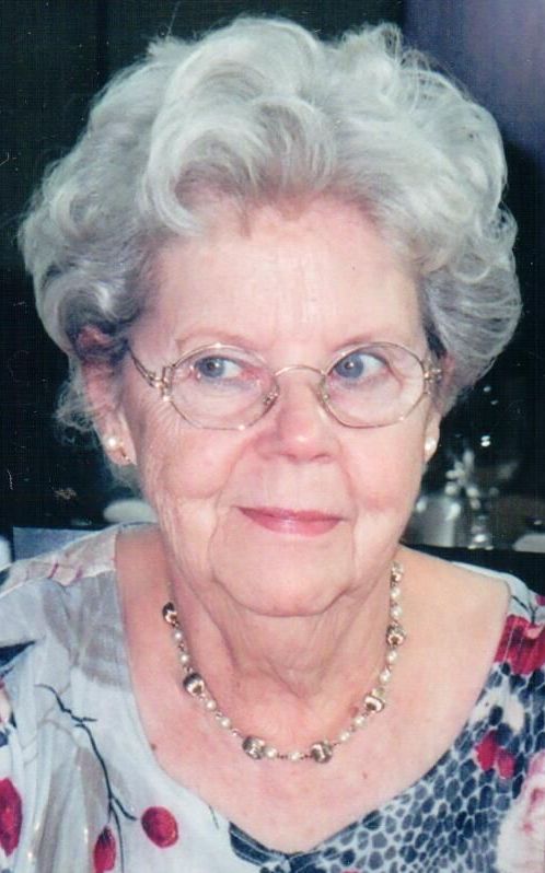 Françoise Guérard Vézina