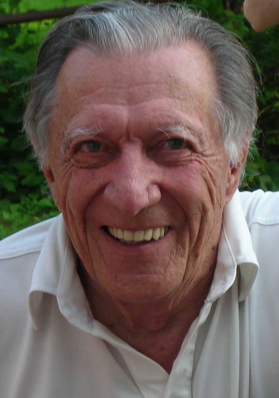 Jean-Pierre Frenette