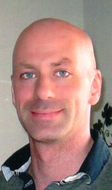 Martin Veilleux
