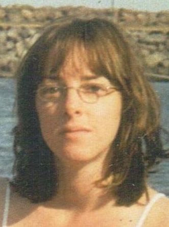 Isabelle Mercier
