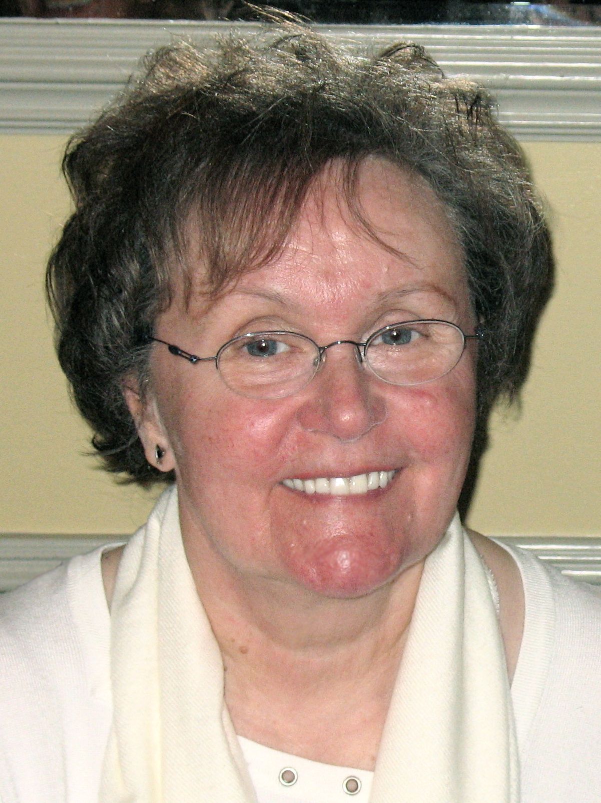 Raymonde Trottier Turgeon