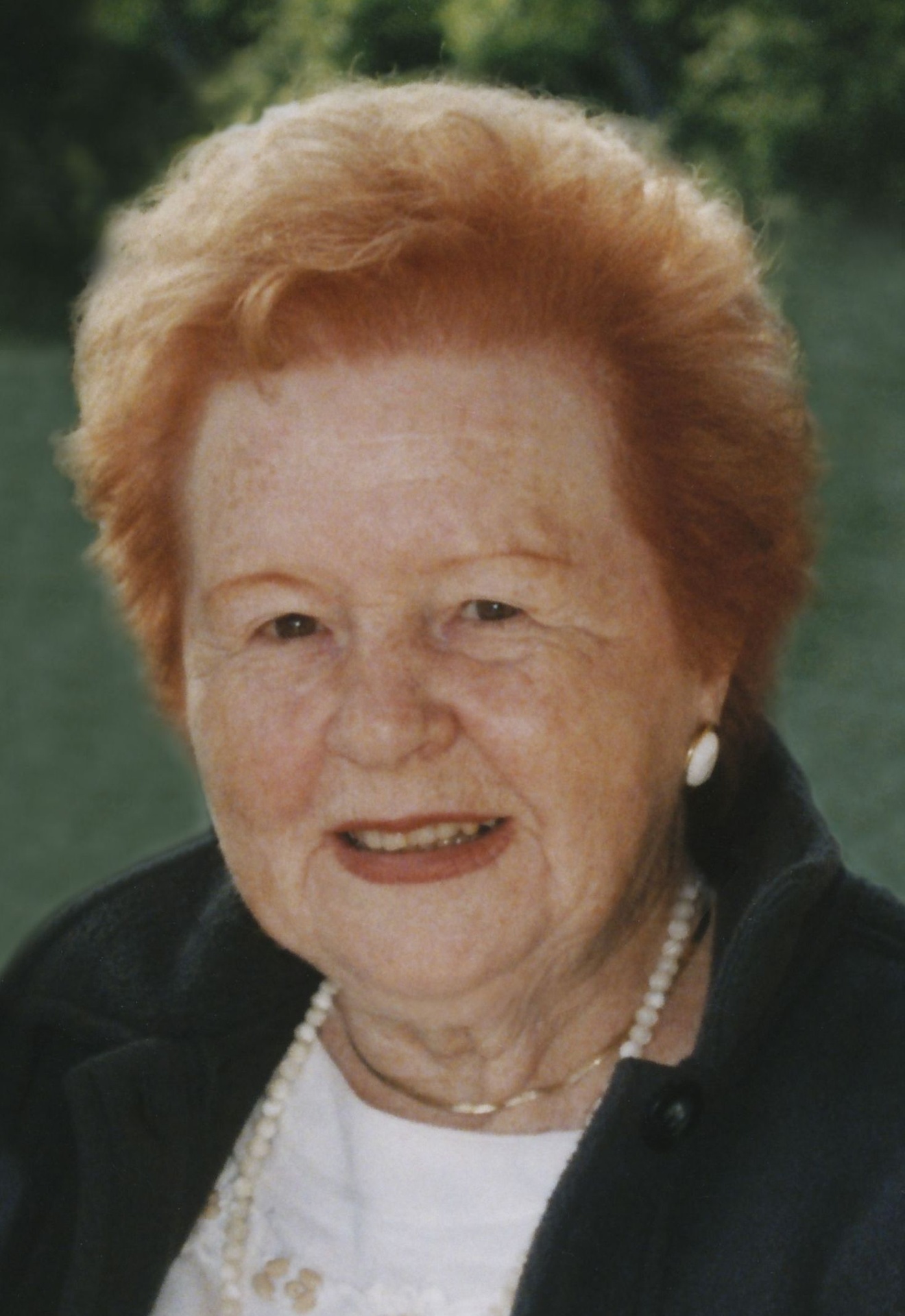 Jacqueline Veilleux (Hodgson/Côté)