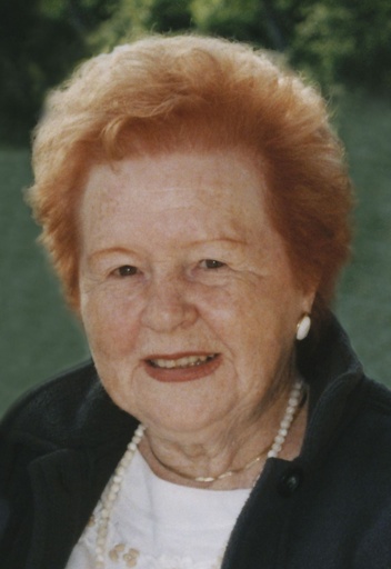 Jacqueline Veilleux (Hodgson/Côté)