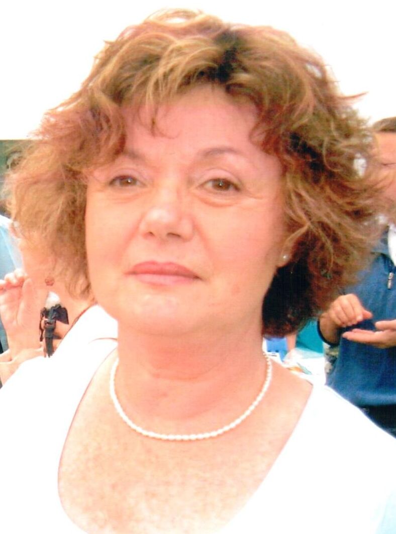 Noëlla Veilleux
