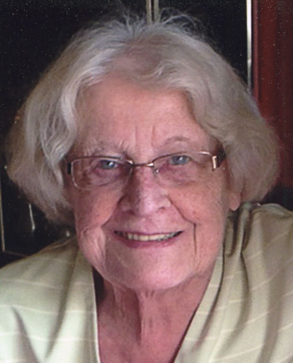Claire Paré Rousseau