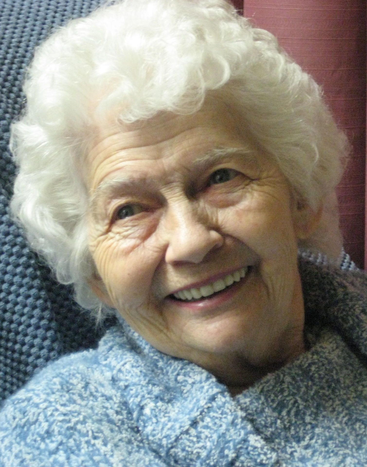 Thérèse Bilodeau