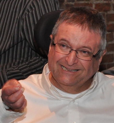 Christian Dufour