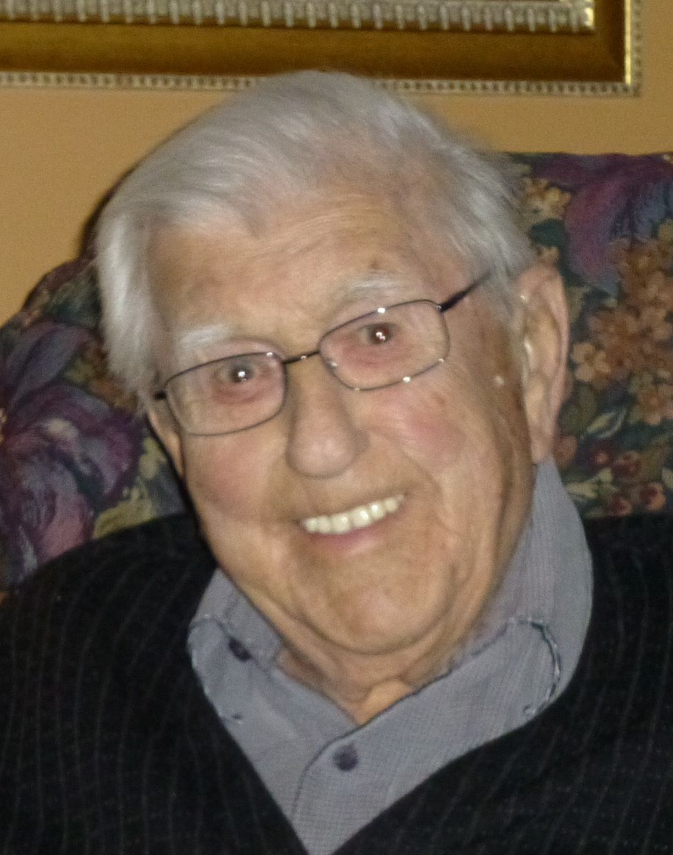 Henri-Paul Bourret