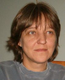 Rachel Côté