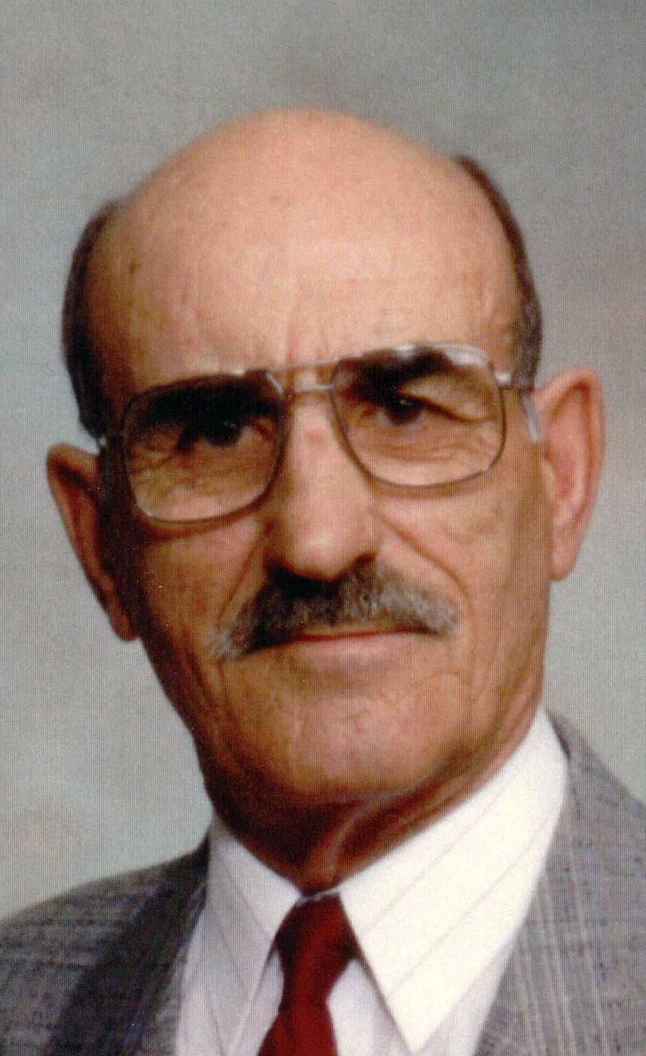 Marcel Huot