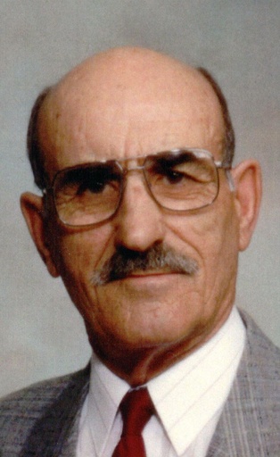 Marcel Huot