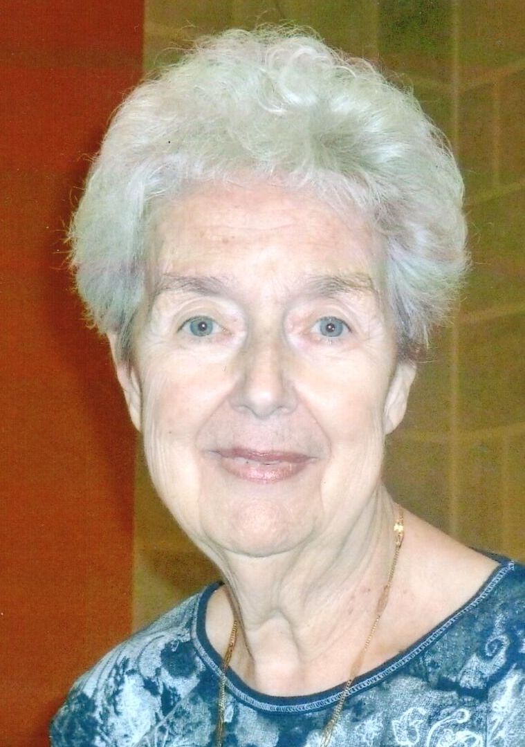 Louise Robitaille Aubin