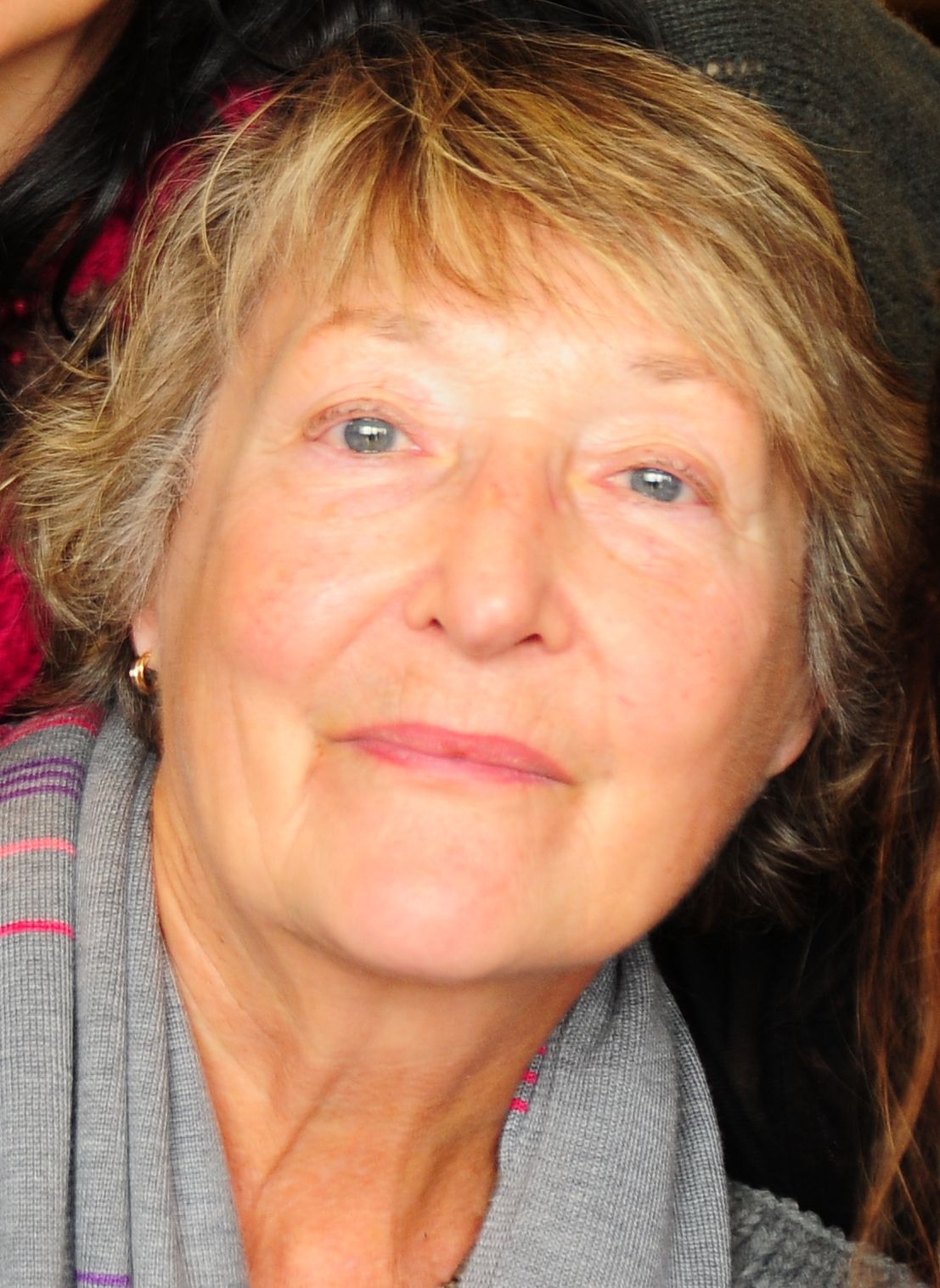 Astrid Desgagnés
