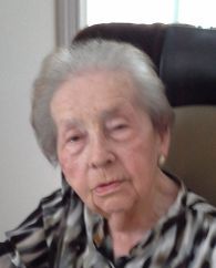 Carmelle Giguère Brousseau