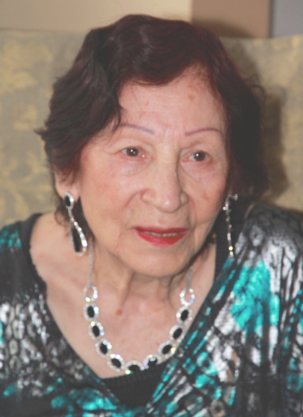 Ena Maria Morales Obando