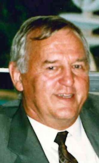 Jean-Louis Caron