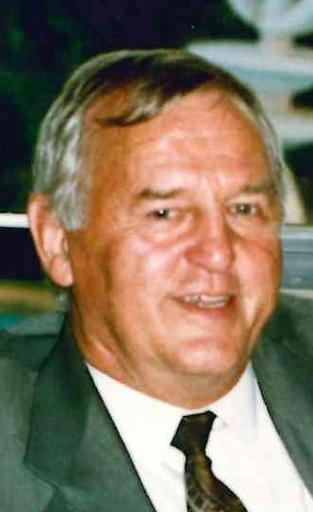 Jean-Louis Caron