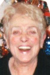 Georgette Prévost