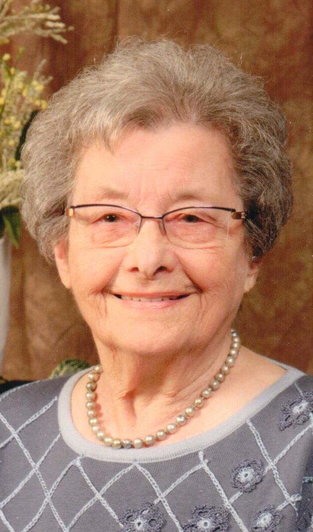 Colette Garneau