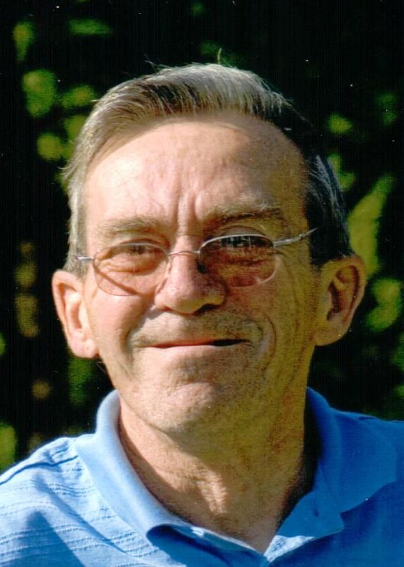 Gilles Boudreault