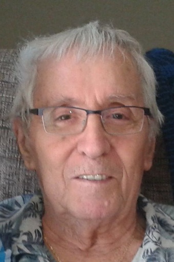 Jean-Louis Pouliot