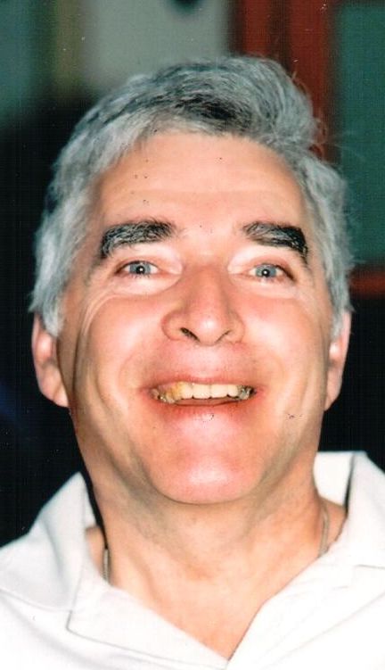 Benoît Gauvin