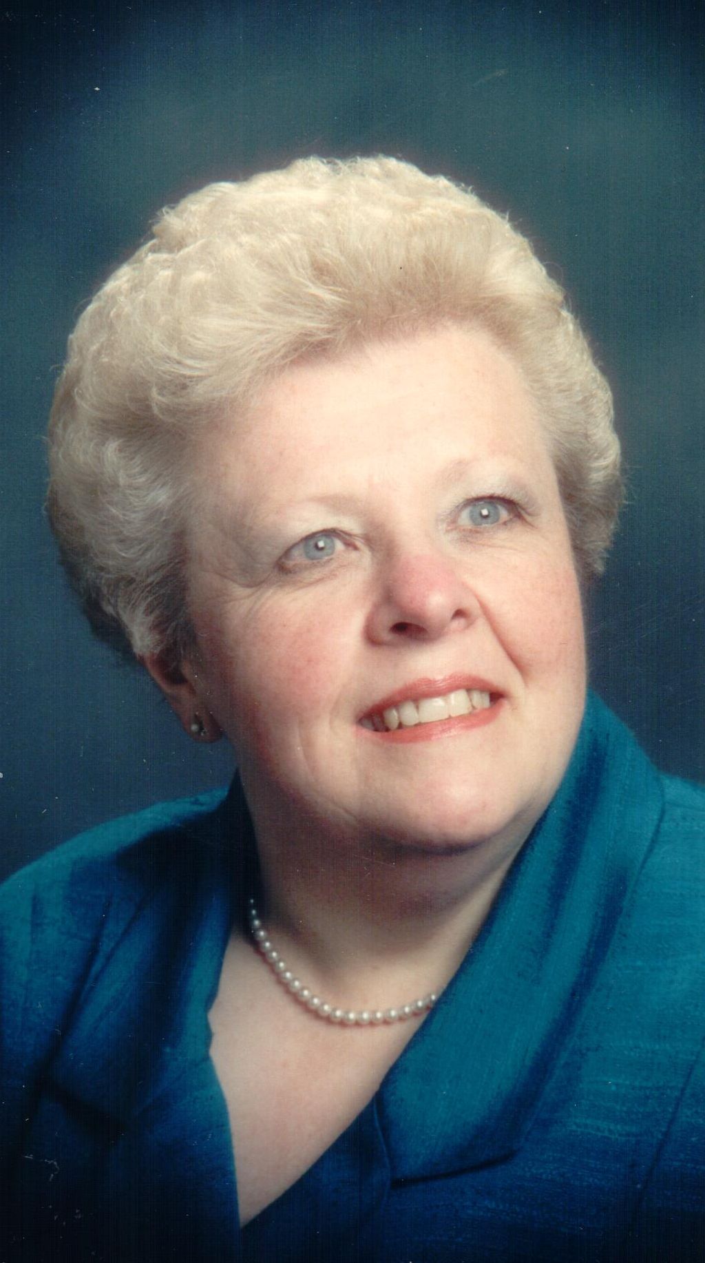 Marguerite (Margot) Lamontagne