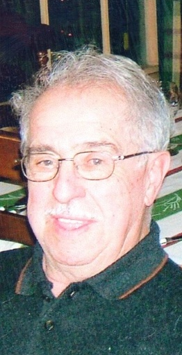 Benoit Robitaille