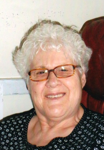 Madeleine Barbeau