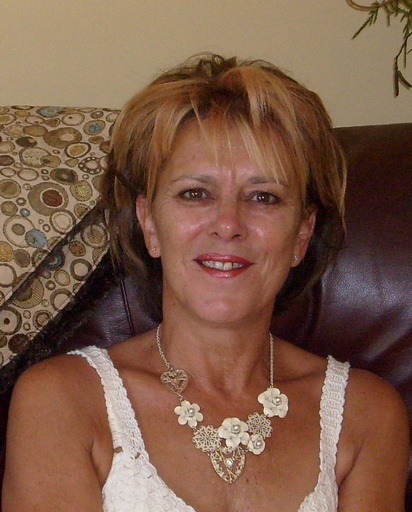 Rina Ouellet