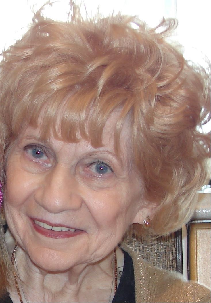 Thérèse Frenette Buteau