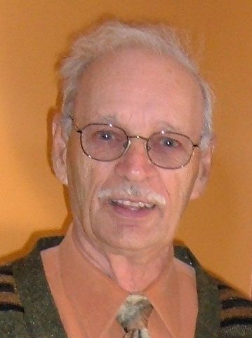 Raymond Roberge