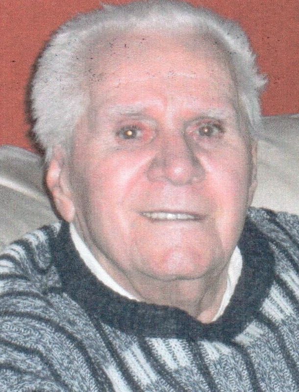 Lucien Ruel