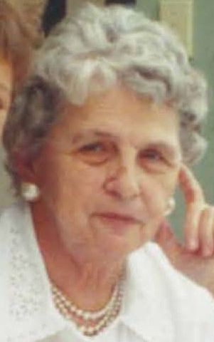 Gabrielle Bergeron Bégin