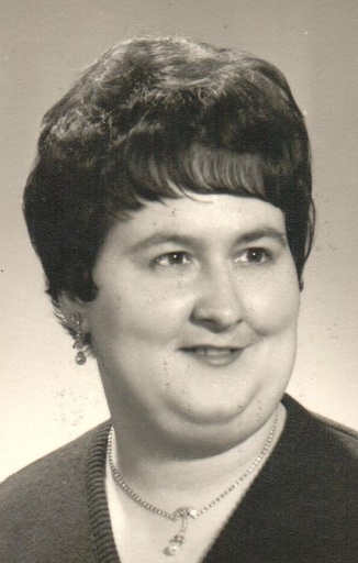 Colette Villeneuve