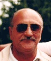 Arthur Cyr