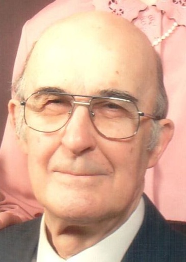 Léon Côté