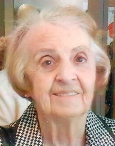 Fernande Marquis Paré