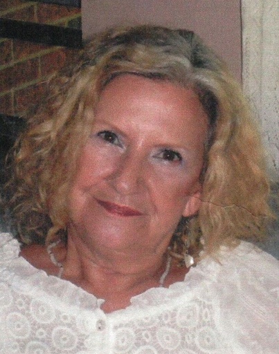Laurette Leblanc