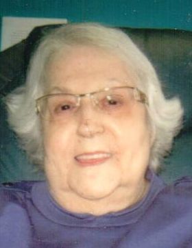 Georgette Bolduc