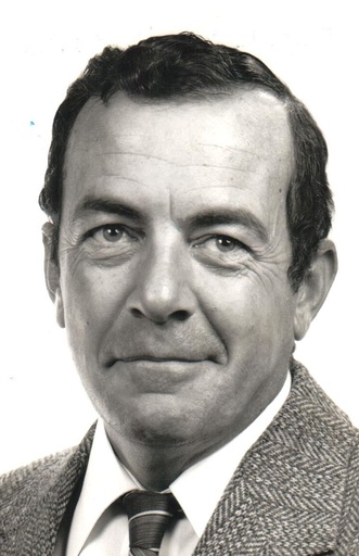 André Rémillard