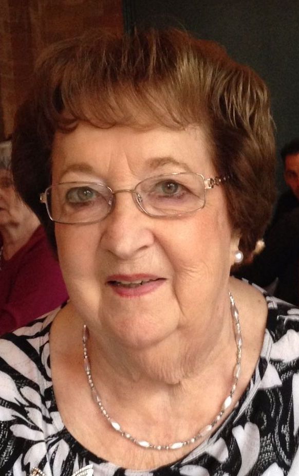 Thérèse Boulanger Vézina